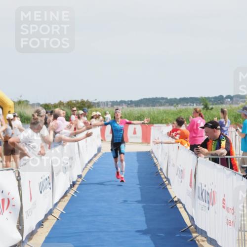 22.06.2025 - Viking Triathlon MichiJ http://msf.ph/oto/8080437 22.06.2025 14:20:32 Ziel 9 meine-sportfotos.de