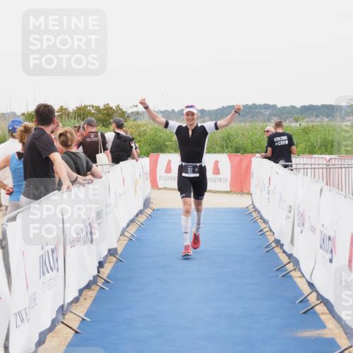 22.06.2025 - Viking Triathlon MichiJ http://msf.ph/oto/8080445 22.06.2025 16:09:57 Ziel 97 meine-sportfotos.de