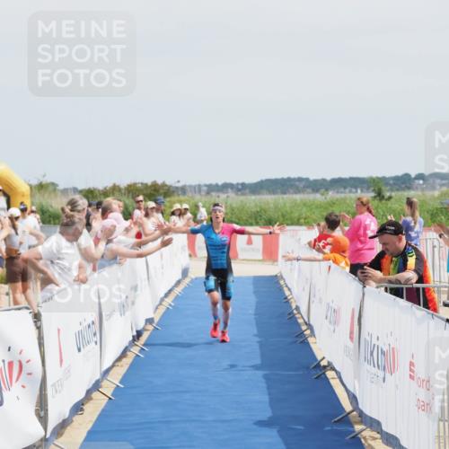 22.06.2025 - Viking Triathlon MichiJ http://msf.ph/oto/8080451 22.06.2025 14:20:33 Ziel 9 meine-sportfotos.de
