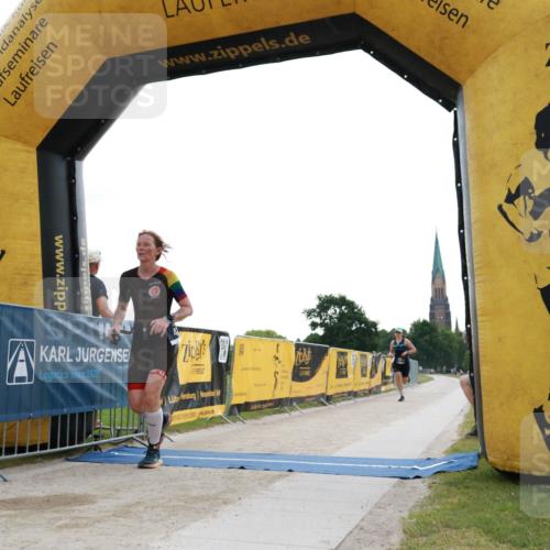 22.06.2025 - Viking Triathlon H.Heesch http://msf.ph/oto/8080464 22.06.2025 16:22:18 Laufen 425, 531 meine-sportfotos.de