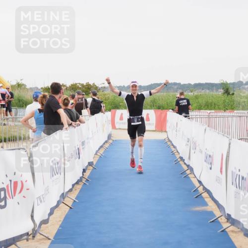 22.06.2025 - Viking Triathlon MichiJ http://msf.ph/oto/8080479 22.06.2025 16:09:58 Ziel 97 meine-sportfotos.de