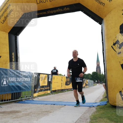 22.06.2025 - Viking Triathlon H.Heesch http://msf.ph/oto/8080481 22.06.2025 16:25:06 Laufen 439 meine-sportfotos.de