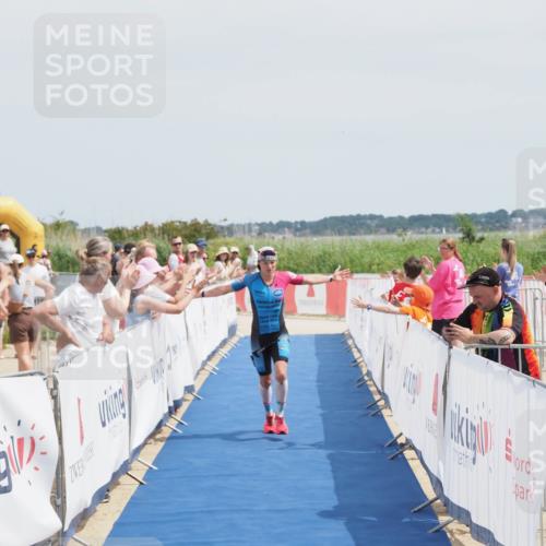 22.06.2025 - Viking Triathlon MichiJ http://msf.ph/oto/8080482 22.06.2025 14:20:33 Ziel 9 meine-sportfotos.de