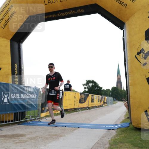 22.06.2025 - Viking Triathlon H.Heesch http://msf.ph/oto/8080491 22.06.2025 16:25:27 Laufen 133, 166 meine-sportfotos.de
