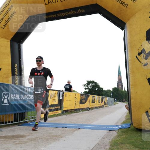 22.06.2025 - Viking Triathlon H.Heesch http://msf.ph/oto/8080494 22.06.2025 16:25:27 Laufen 133, 166 meine-sportfotos.de