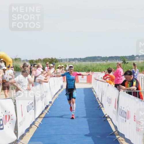 22.06.2025 - Viking Triathlon MichiJ http://msf.ph/oto/8080495 22.06.2025 14:20:33 Ziel 9 meine-sportfotos.de