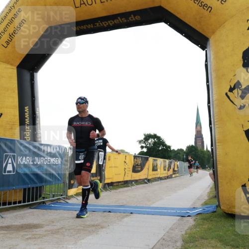 22.06.2025 - Viking Triathlon H.Heesch http://msf.ph/oto/8080522 22.06.2025 16:26:19 Laufen 410 meine-sportfotos.de