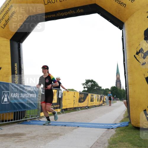 22.06.2025 - Viking Triathlon H.Heesch http://msf.ph/oto/8080525 22.06.2025 16:26:28 Laufen 379 meine-sportfotos.de