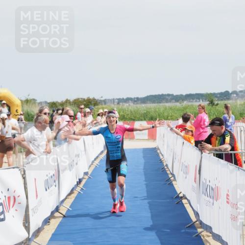 22.06.2025 - Viking Triathlon MichiJ http://msf.ph/oto/8080530 22.06.2025 14:20:33 Ziel 9 meine-sportfotos.de