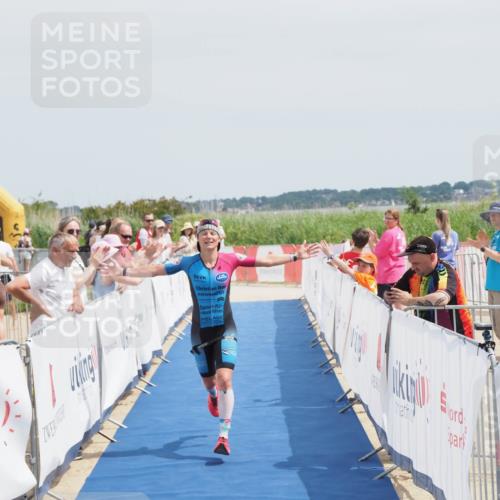 22.06.2025 - Viking Triathlon MichiJ http://msf.ph/oto/8080537 22.06.2025 14:20:34 Ziel 9 meine-sportfotos.de