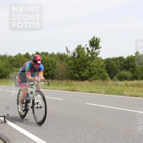 22.06.2025 - Viking Triathlon Yannick Fuchs http://msf.ph/oto/8080546 22.06.2025 12:21:35 Radfahren 89, 147, 327, 491 meine-sportfotos.de