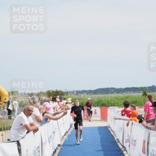 22.06.2025 - Viking Triathlon MichiJ http://msf.ph/oto/8080577 22.06.2025 14:21:27 Ziel 10 meine-sportfotos.de