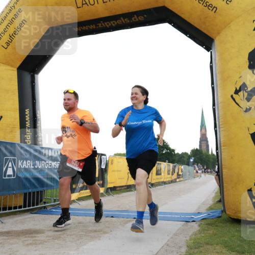 22.06.2025 - Viking Triathlon H.Heesch http://msf.ph/oto/8080587 22.06.2025 16:27:38 Laufen 633 meine-sportfotos.de
