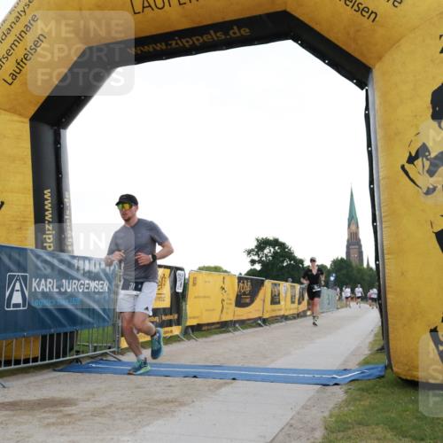 22.06.2025 - Viking Triathlon H.Heesch http://msf.ph/oto/8080591 22.06.2025 16:27:51 Laufen 31, 285 meine-sportfotos.de