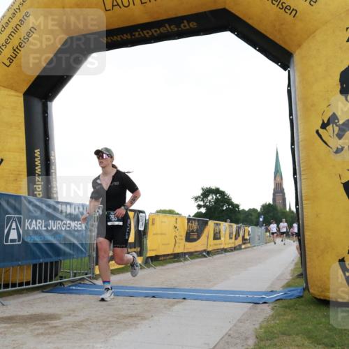 22.06.2025 - Viking Triathlon H.Heesch http://msf.ph/oto/8080598 22.06.2025 16:27:54 Laufen 31, 285 meine-sportfotos.de