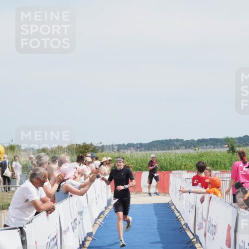 22.06.2025 - Viking Triathlon MichiJ http://msf.ph/oto/8080604 22.06.2025 14:21:27 Ziel 10 meine-sportfotos.de