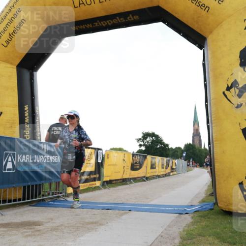 22.06.2025 - Viking Triathlon H.Heesch http://msf.ph/oto/8080607 22.06.2025 16:28:31 Laufen 116 meine-sportfotos.de