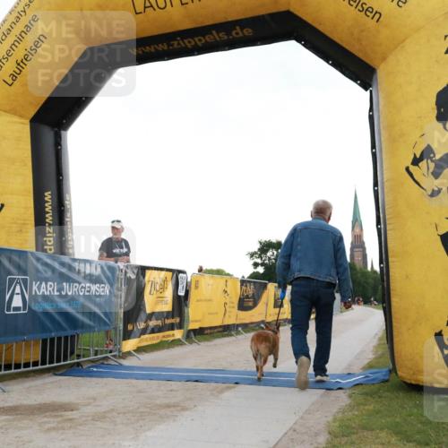 22.06.2025 - Viking Triathlon H.Heesch http://msf.ph/oto/8080612 22.06.2025 16:29:17 Laufen  meine-sportfotos.de