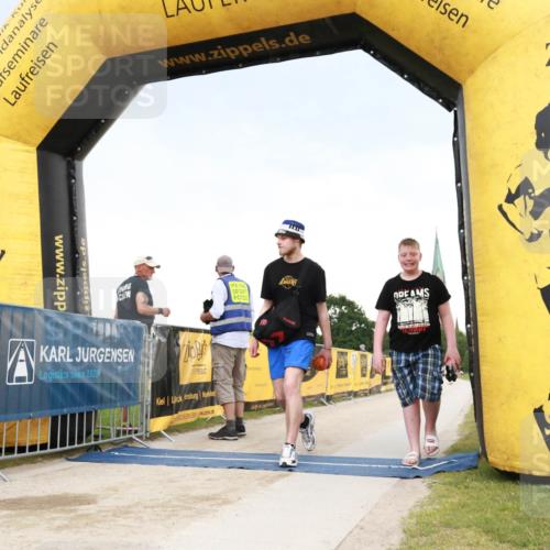 22.06.2025 - Viking Triathlon H.Heesch http://msf.ph/oto/8080629 22.06.2025 16:32:49 Laufen  meine-sportfotos.de