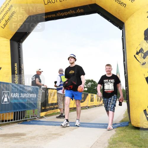 22.06.2025 - Viking Triathlon H.Heesch http://msf.ph/oto/8080634 22.06.2025 16:32:49 Laufen  meine-sportfotos.de