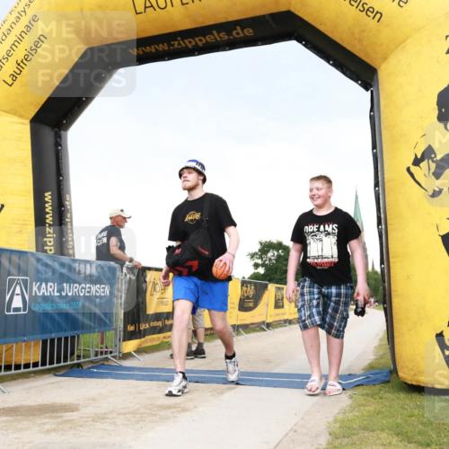 22.06.2025 - Viking Triathlon H.Heesch http://msf.ph/oto/8080638 22.06.2025 16:32:49 Laufen  meine-sportfotos.de