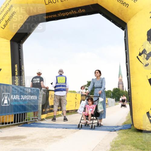 22.06.2025 - Viking Triathlon H.Heesch http://msf.ph/oto/8080641 22.06.2025 16:34:09 Laufen  meine-sportfotos.de