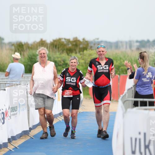 22.06.2025 - Viking Triathlon Yannick Fuchs http://msf.ph/oto/8080648 22.06.2025 16:59:27 Ziel 26, 640 meine-sportfotos.de