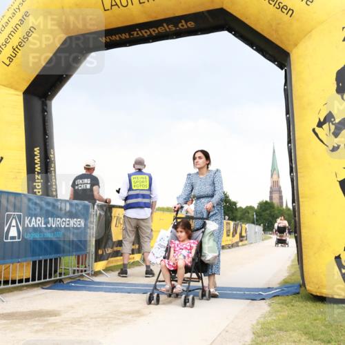 22.06.2025 - Viking Triathlon H.Heesch http://msf.ph/oto/8080651 22.06.2025 16:34:09 Laufen  meine-sportfotos.de