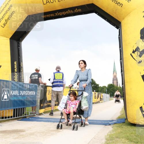 22.06.2025 - Viking Triathlon H.Heesch http://msf.ph/oto/8080654 22.06.2025 16:34:10 Laufen  meine-sportfotos.de