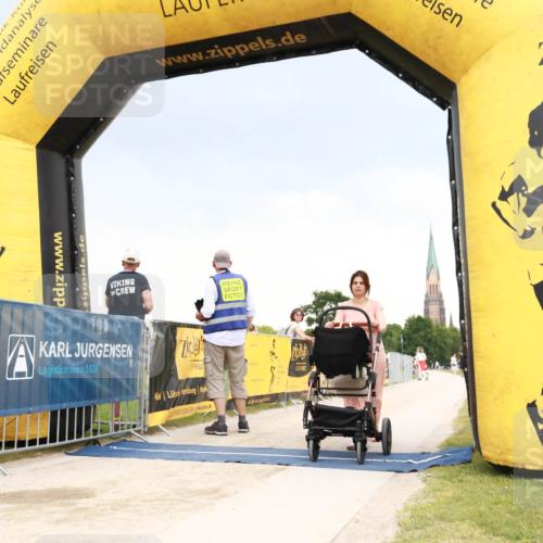 22.06.2025 - Viking Triathlon H.Heesch http://msf.ph/oto/8080657 22.06.2025 16:34:25 Laufen  meine-sportfotos.de