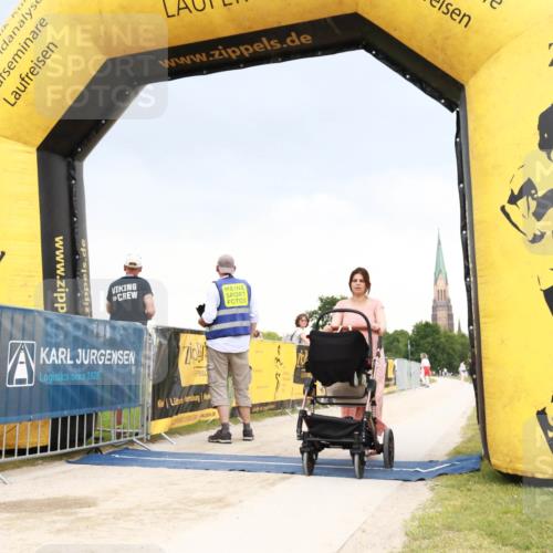 22.06.2025 - Viking Triathlon H.Heesch http://msf.ph/oto/8080660 22.06.2025 16:34:25 Laufen  meine-sportfotos.de