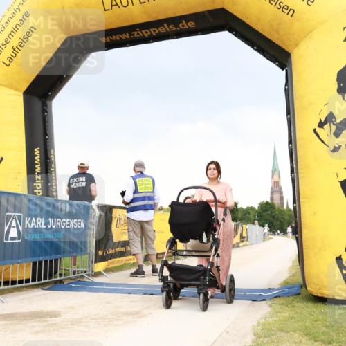 22.06.2025 - Viking Triathlon H.Heesch http://msf.ph/oto/8080665 22.06.2025 16:34:26 Laufen  meine-sportfotos.de