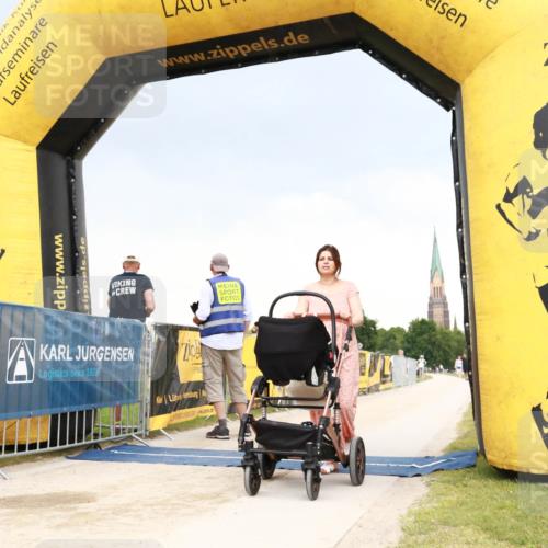 22.06.2025 - Viking Triathlon H.Heesch http://msf.ph/oto/8080668 22.06.2025 16:34:26 Laufen  meine-sportfotos.de