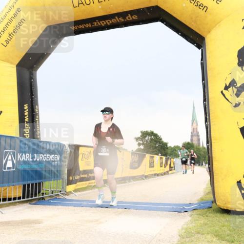 22.06.2025 - Viking Triathlon H.Heesch http://msf.ph/oto/8080679 22.06.2025 16:36:37 Laufen 240 meine-sportfotos.de