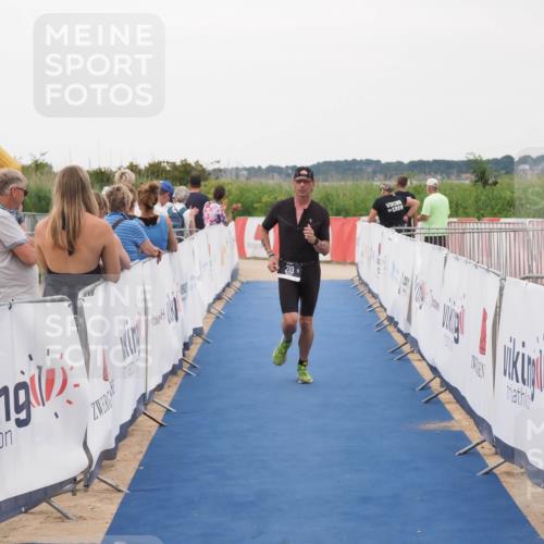 22.06.2025 - Viking Triathlon MichiJ http://msf.ph/oto/8080683 22.06.2025 15:57:43 Ziel 219 meine-sportfotos.de