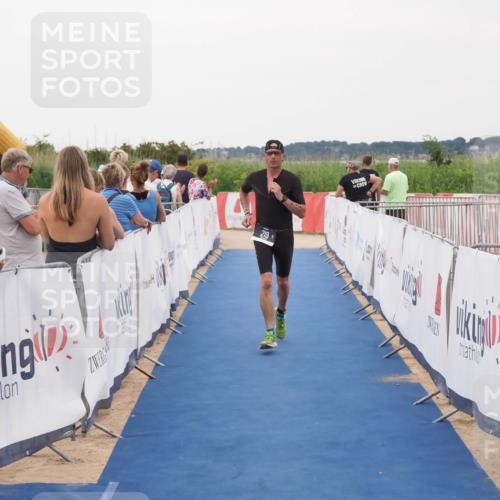 22.06.2025 - Viking Triathlon MichiJ http://msf.ph/oto/8080689 22.06.2025 15:57:44 Ziel 219 meine-sportfotos.de