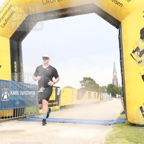 22.06.2025 - Viking Triathlon H.Heesch http://msf.ph/oto/8080693 22.06.2025 16:36:49 Laufen 69, 267, 305 meine-sportfotos.de