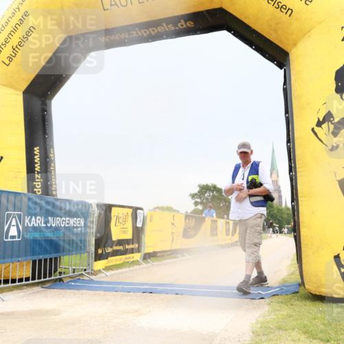 22.06.2025 - Viking Triathlon H.Heesch http://msf.ph/oto/8080696 22.06.2025 16:37:41 Laufen  meine-sportfotos.de