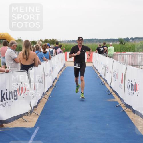 22.06.2025 - Viking Triathlon MichiJ http://msf.ph/oto/8080706 22.06.2025 15:57:44 Ziel 219 meine-sportfotos.de
