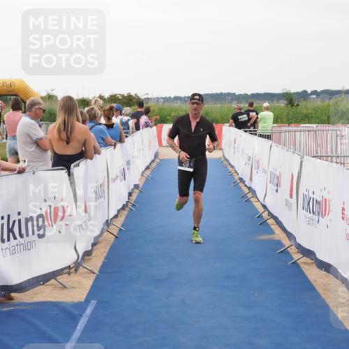22.06.2025 - Viking Triathlon MichiJ http://msf.ph/oto/8080709 22.06.2025 15:57:44 Ziel 219 meine-sportfotos.de
