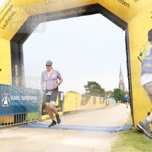 22.06.2025 - Viking Triathlon H.Heesch http://msf.ph/oto/8080711 22.06.2025 16:38:31 Laufen 276 meine-sportfotos.de
