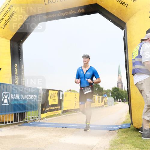 22.06.2025 - Viking Triathlon H.Heesch http://msf.ph/oto/8080717 22.06.2025 16:38:39 Laufen 422 meine-sportfotos.de