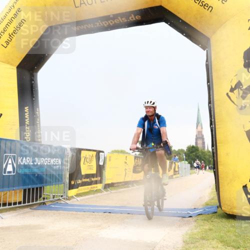 22.06.2025 - Viking Triathlon H.Heesch http://msf.ph/oto/8080728 22.06.2025 16:38:53 Laufen  meine-sportfotos.de
