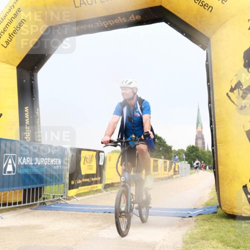 22.06.2025 - Viking Triathlon H.Heesch http://msf.ph/oto/8080731 22.06.2025 16:38:53 Laufen  meine-sportfotos.de