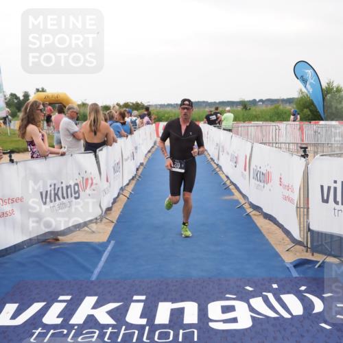 22.06.2025 - Viking Triathlon MichiJ http://msf.ph/oto/8080736 22.06.2025 15:57:45 Ziel 219 meine-sportfotos.de