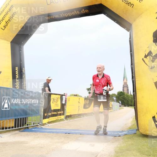 22.06.2025 - Viking Triathlon H.Heesch http://msf.ph/oto/8080748 22.06.2025 16:42:54 Laufen 39 meine-sportfotos.de