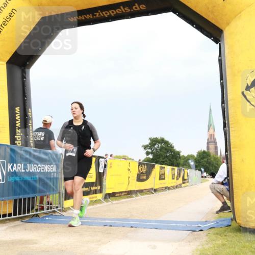 22.06.2025 - Viking Triathlon H.Heesch http://msf.ph/oto/8080756 22.06.2025 16:44:54 Laufen 319 meine-sportfotos.de