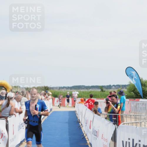 22.06.2025 - Viking Triathlon MichiJ http://msf.ph/oto/8080768 22.06.2025 14:23:16 Ziel 347 meine-sportfotos.de