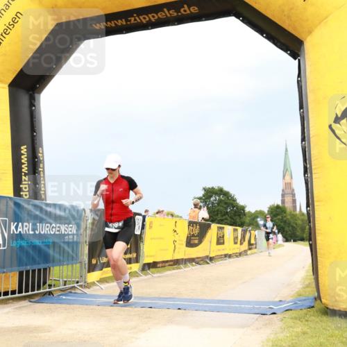 22.06.2025 - Viking Triathlon H.Heesch http://msf.ph/oto/8080772 22.06.2025 16:49:40 Laufen 499 meine-sportfotos.de