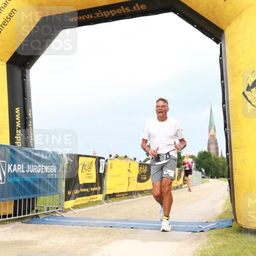 22.06.2025 - Viking Triathlon H.Heesch http://msf.ph/oto/8080788 22.06.2025 16:53:15 Laufen 359 meine-sportfotos.de